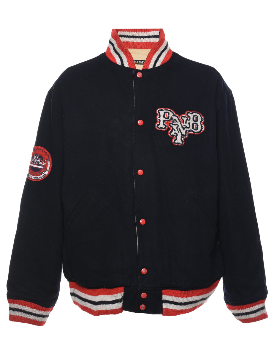 1980s mens jackets online