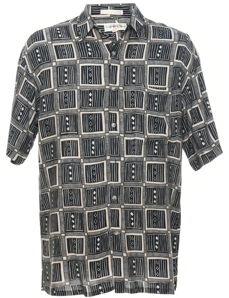 1990s Campia Shirt - M