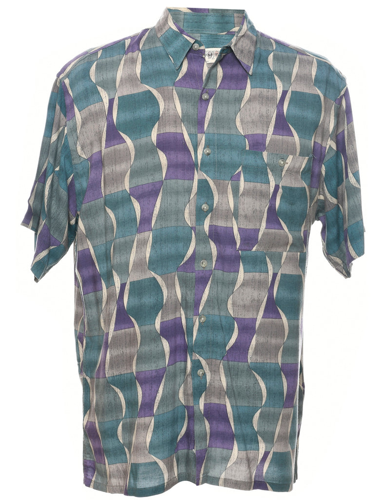 1990s Campia Shirt - M