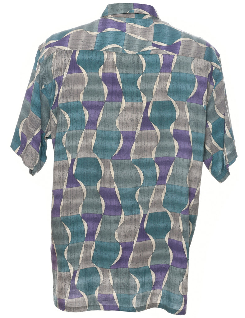 1990s Campia Shirt - M
