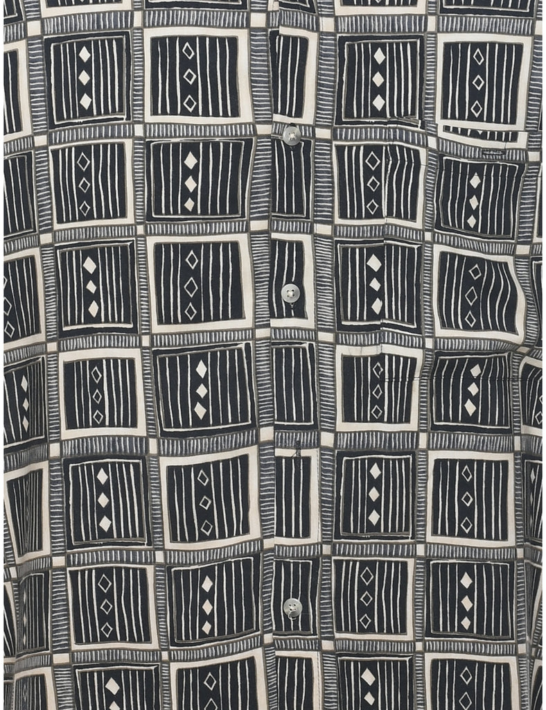 1990s Campia Shirt - M