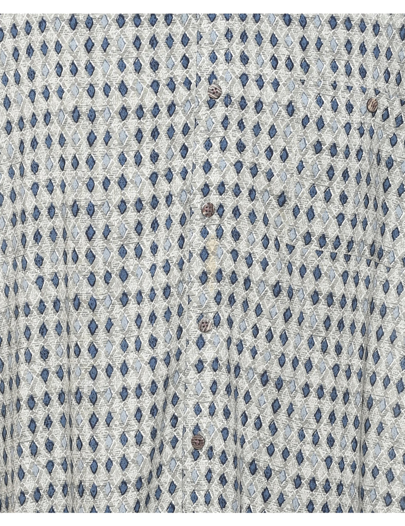 1990s Campia Shirt - XL