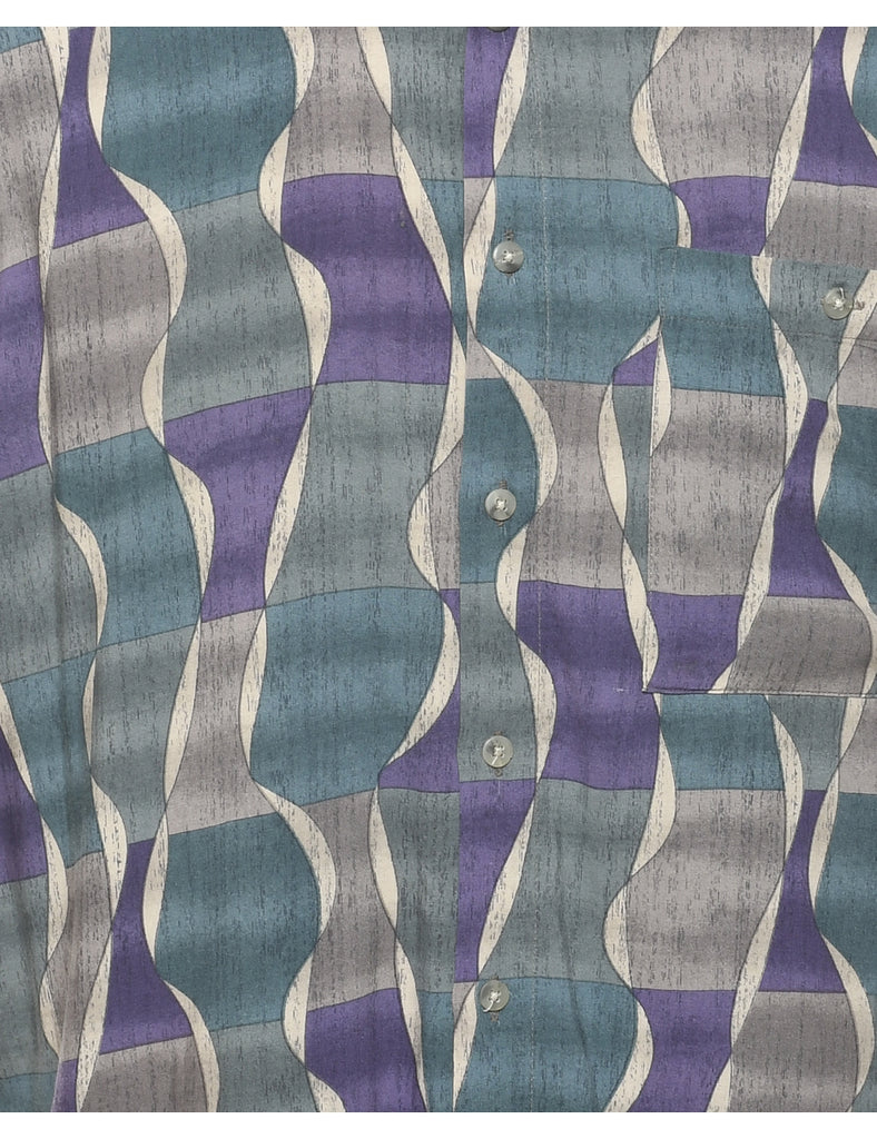 1990s Campia Shirt - M