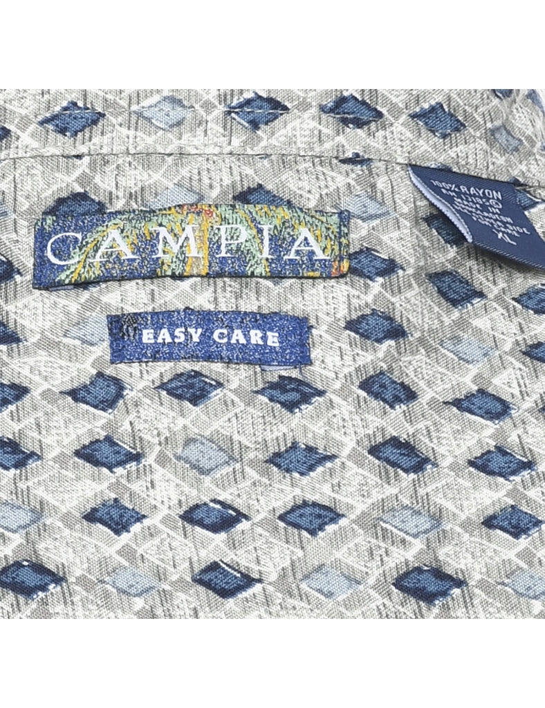 1990s Campia Shirt - XL