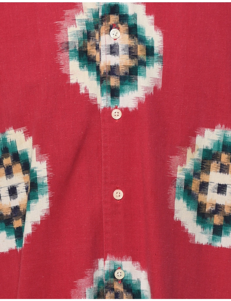 1990s Gant Shirt - M