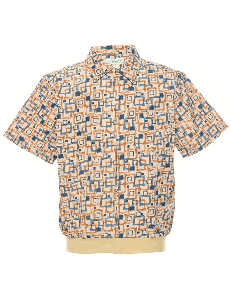 1990s Haband Shirt - M