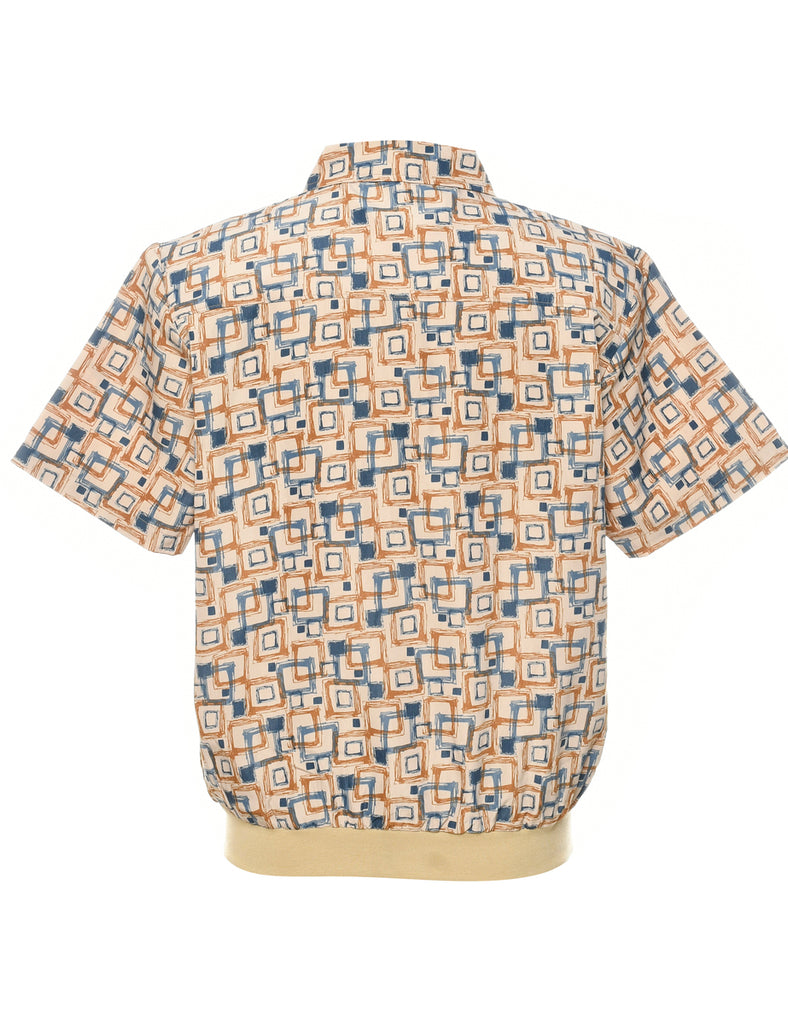 1990s Haband Shirt - M