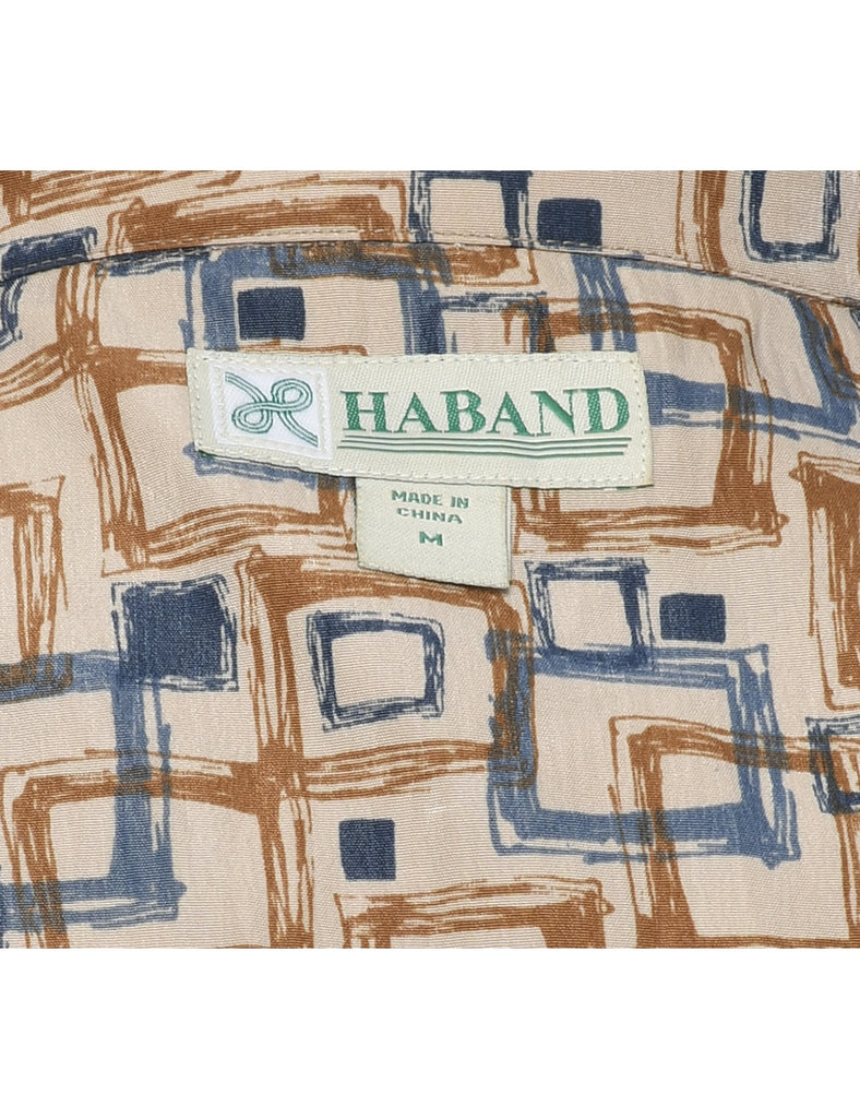 1990s Haband Shirt - M