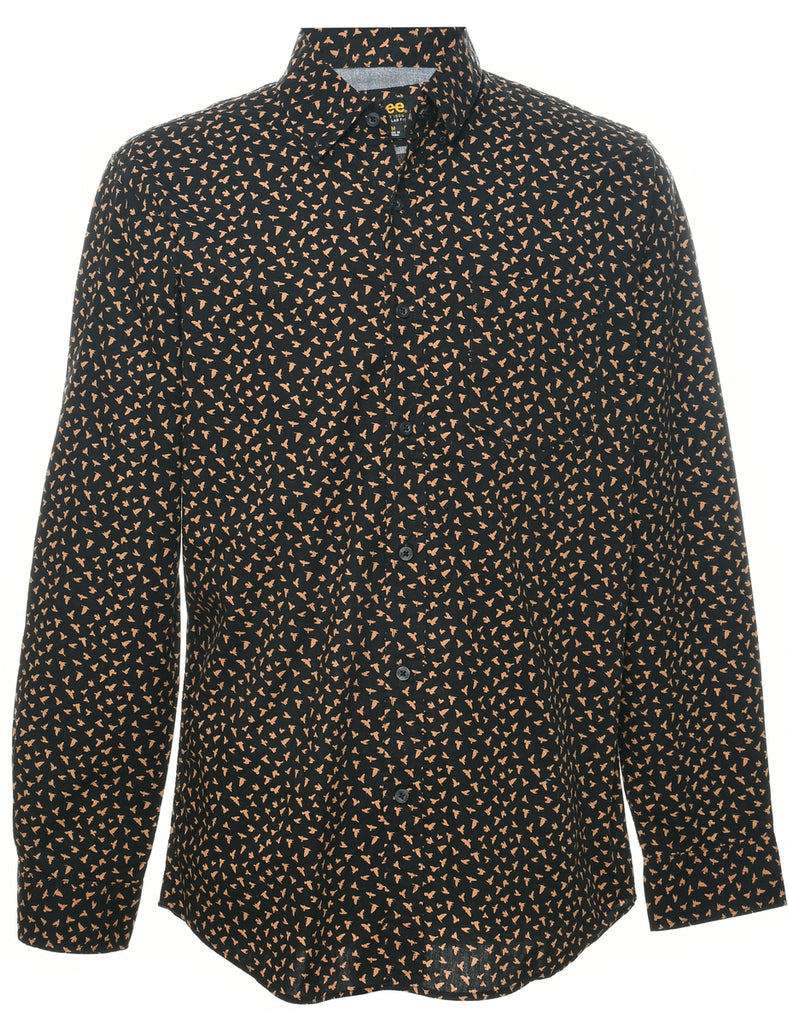 1990s Lee Shirt - M