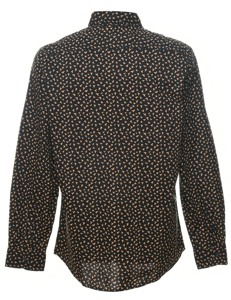 1990s Lee Shirt - M