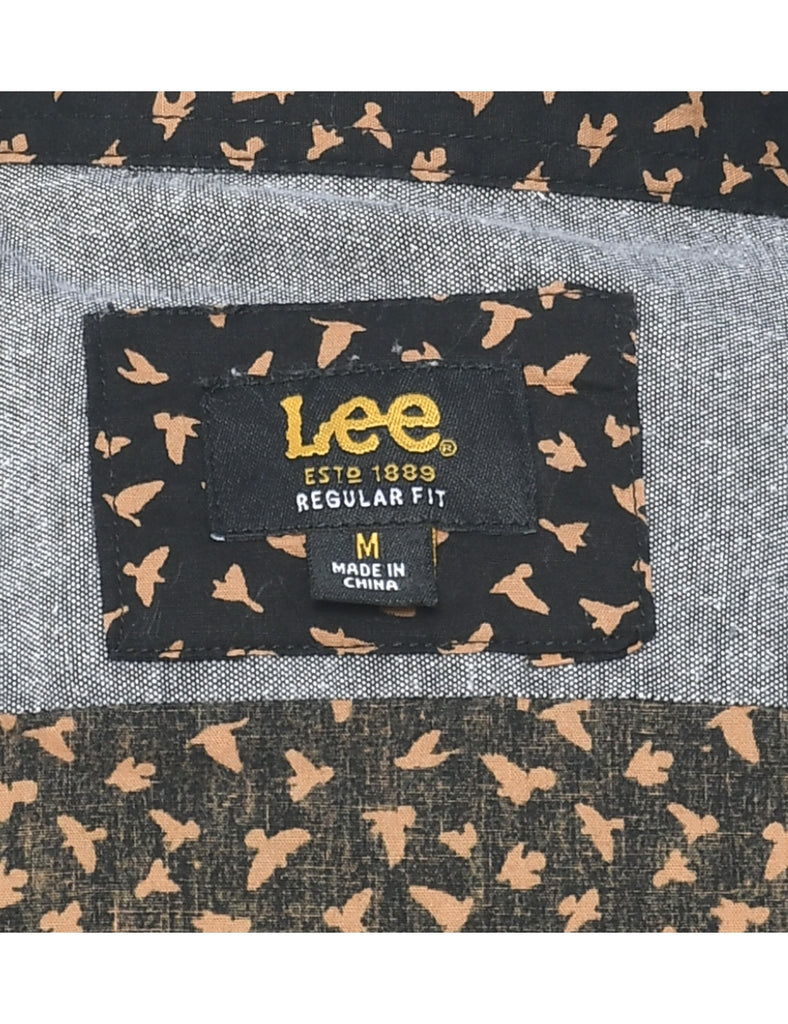 1990s Lee Shirt - M