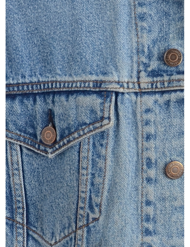 1990s Levi's Denim Jacket - S