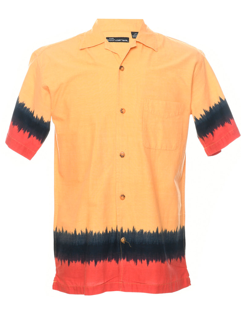 1990s No Boundaries Shirt - S