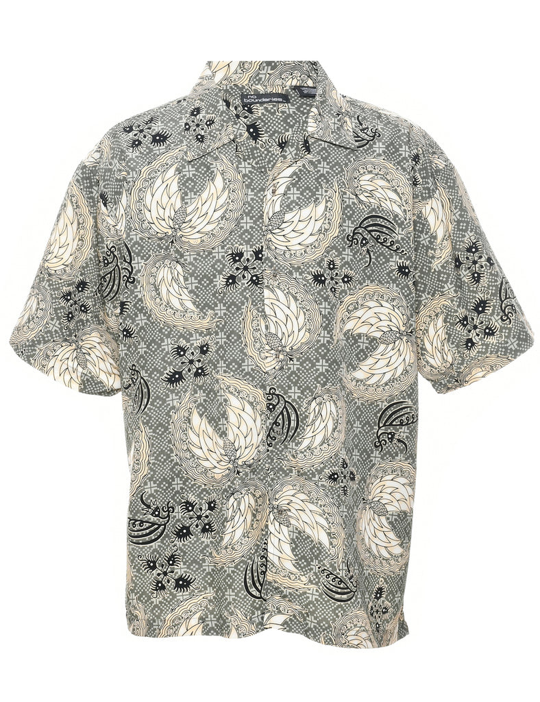 1990s No Boundaries Shirt - XL