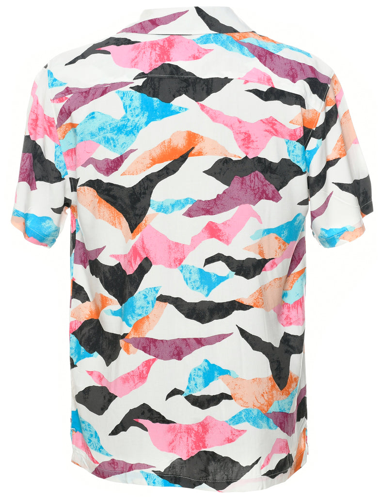 1990s No Boundaries Shirt - M