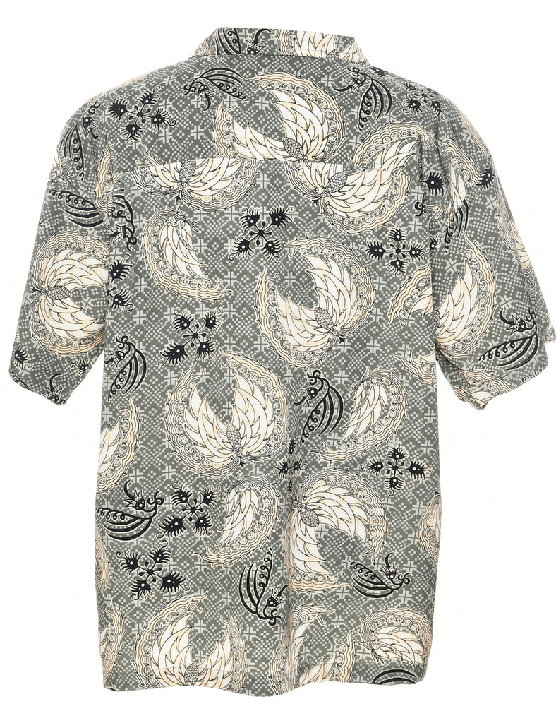 1990s No Boundaries Shirt - XL