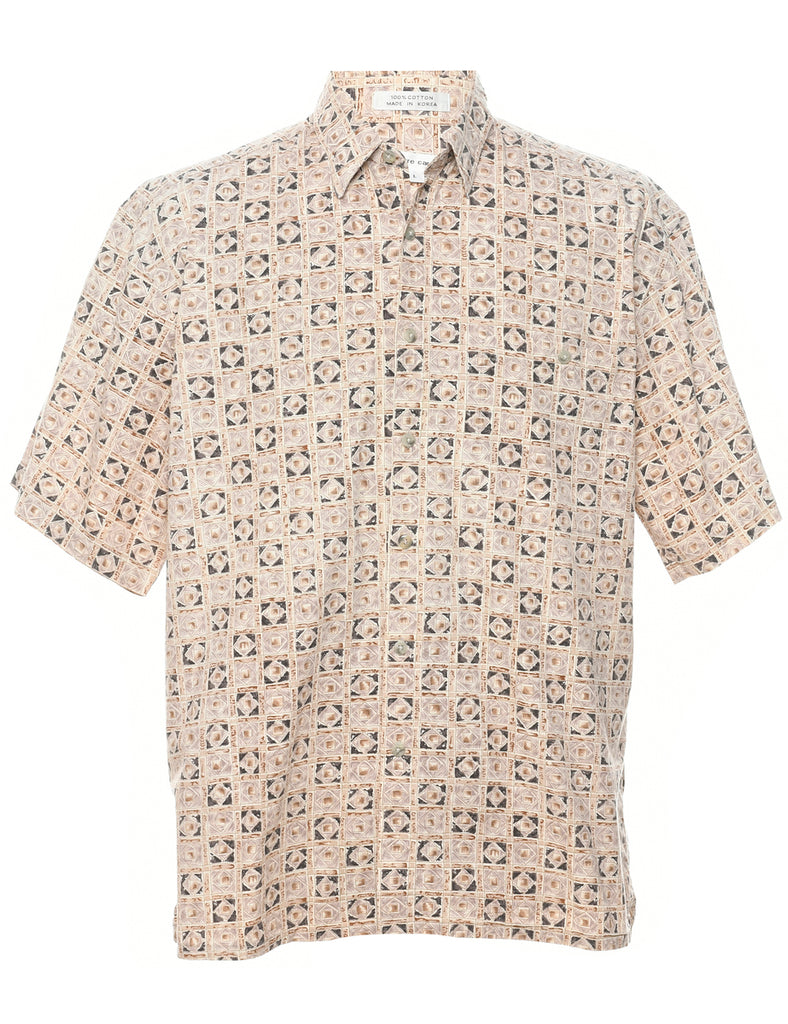 1990s Pierre Cardin Shirt - L