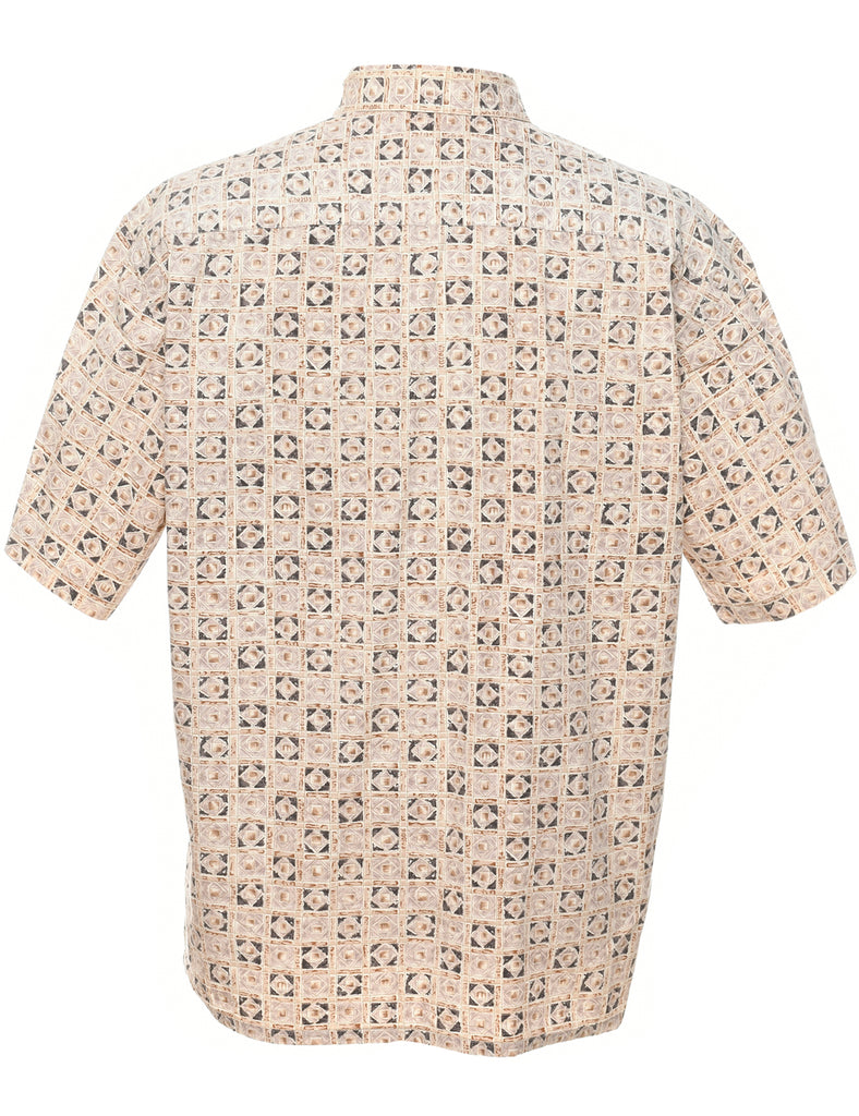 1990s Pierre Cardin Shirt - L