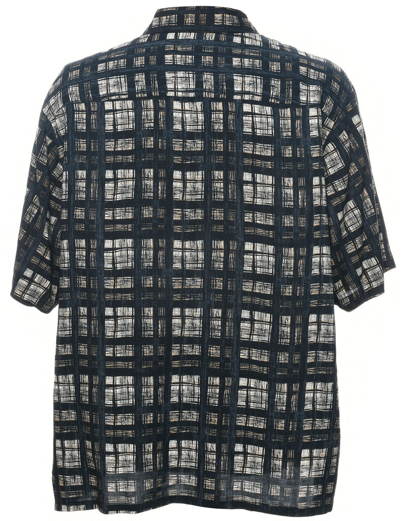 1990s Puritan Shirt - L