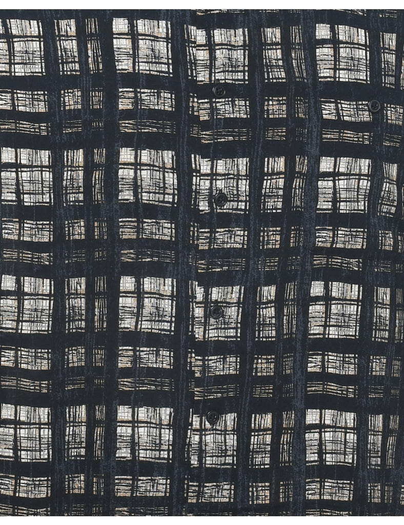 1990s Puritan Shirt - L