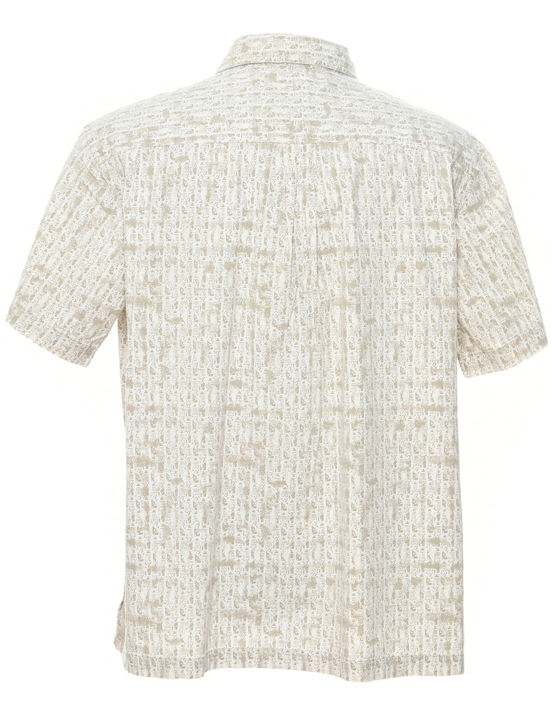 1990s St John's Bay Shirt - L