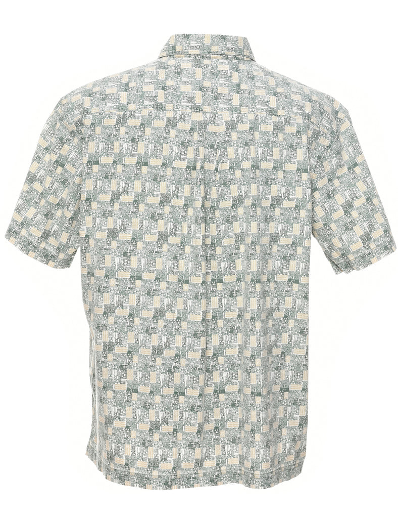 1990s St John's Bay Shirt - L