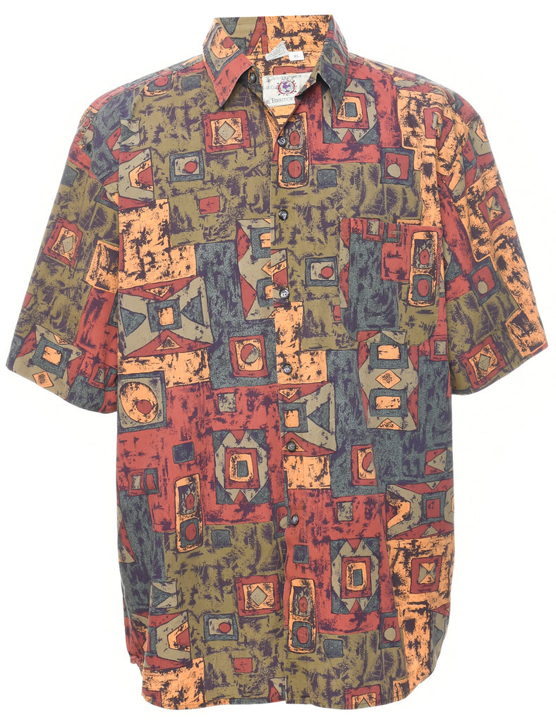 1990s The Territory Ahead Shirt - XL