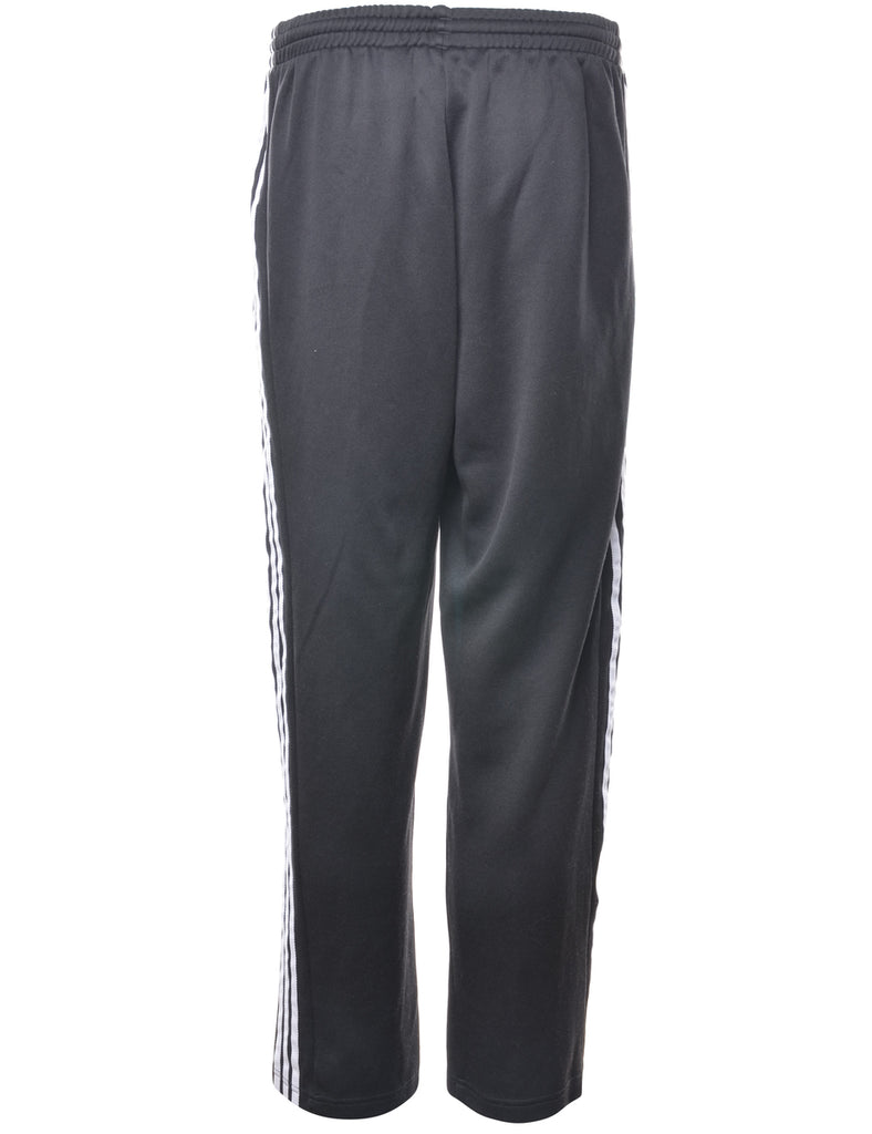 Adidas Black Classic Track Pants - W30 L31