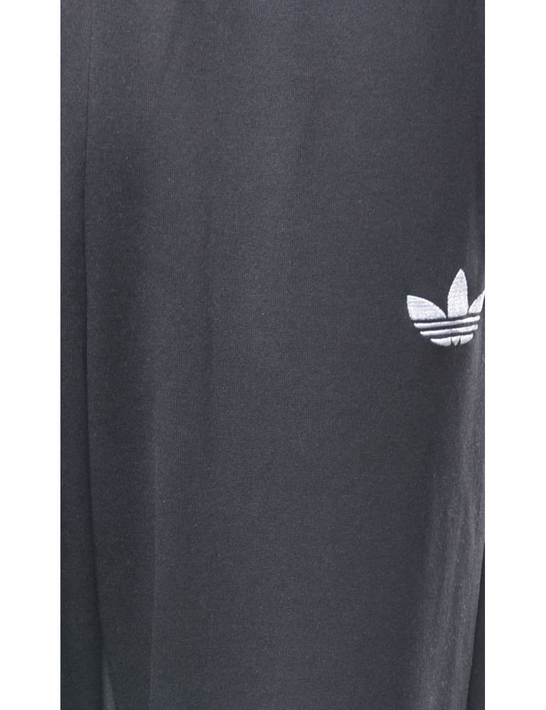 Adidas Black Classic Track Pants - W30 L31