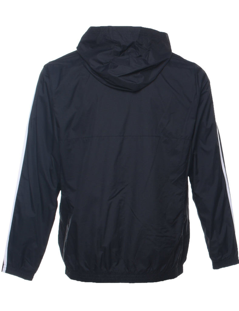 Adidas Black Jacket - L
