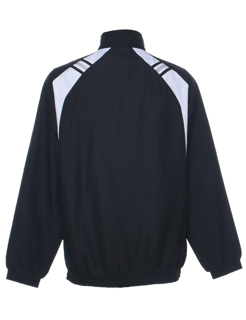 Adidas Black Jacket - M