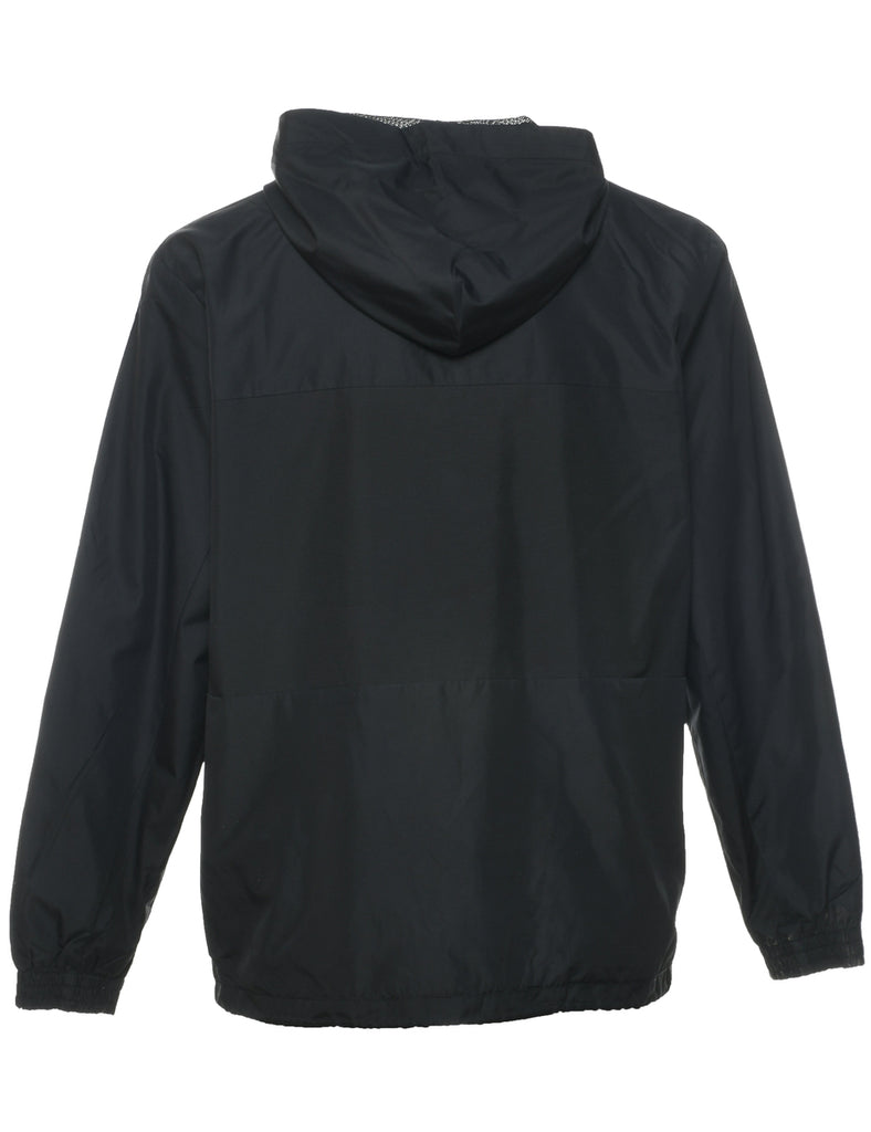 Adidas Black Jacket - L