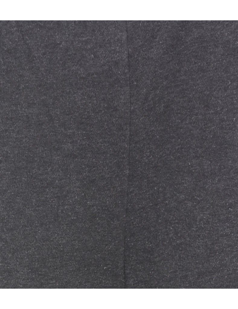 Adidas Grey Jogging Bottoms - W30 L29