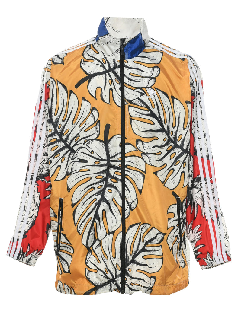 Adidas Jacket - M