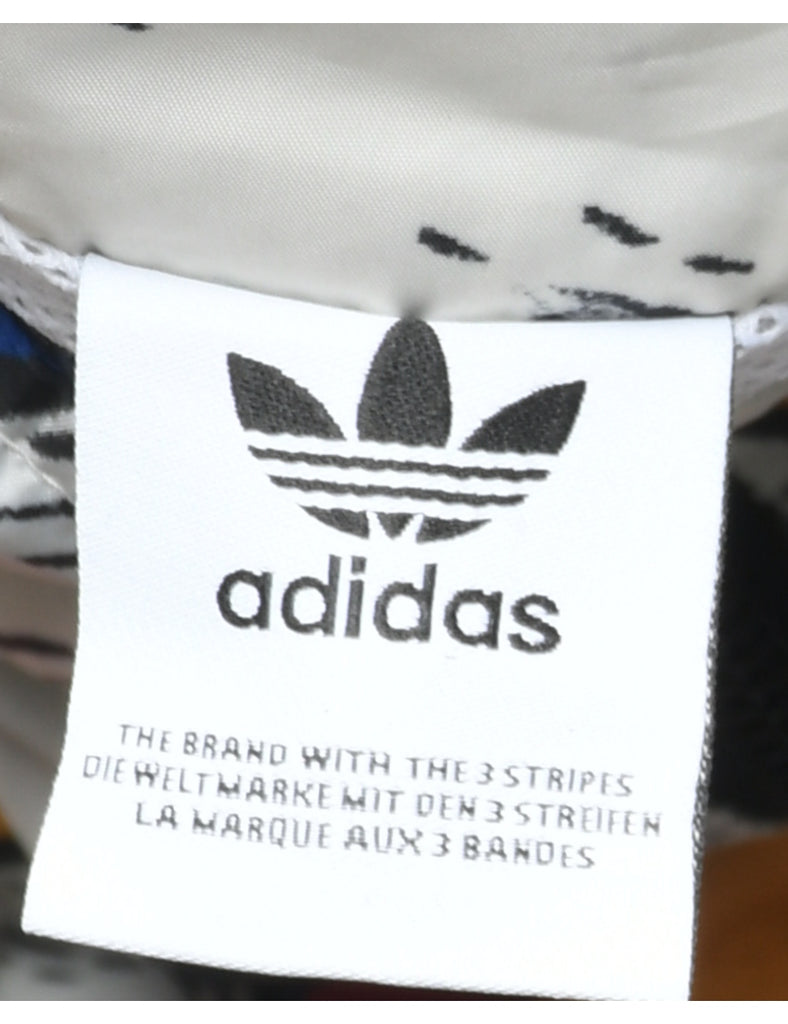 Adidas Jacket - M