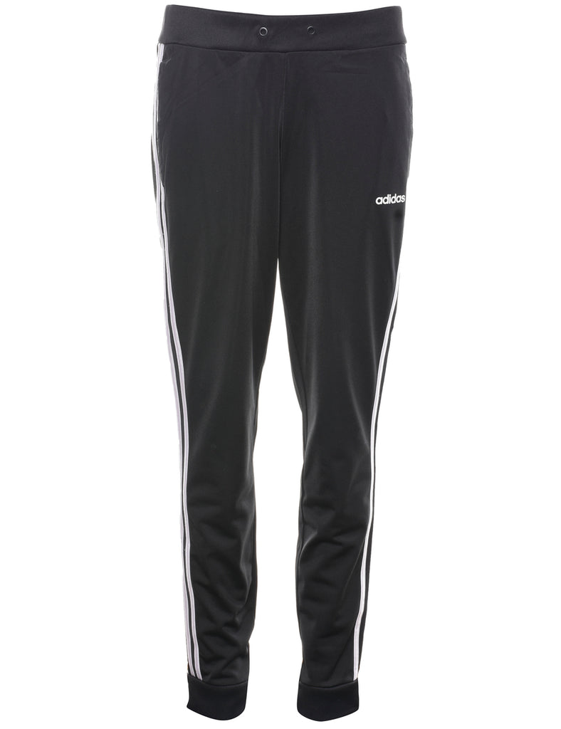Adidas Jogging Bottoms - W30 L31