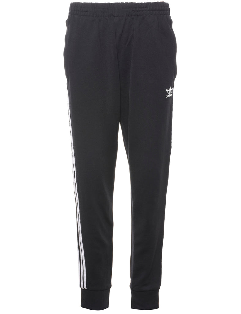 Adidas Jogging Bottoms - W27 L30