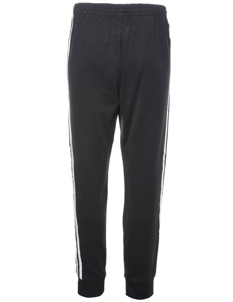 Adidas Jogging Bottoms - W27 L30