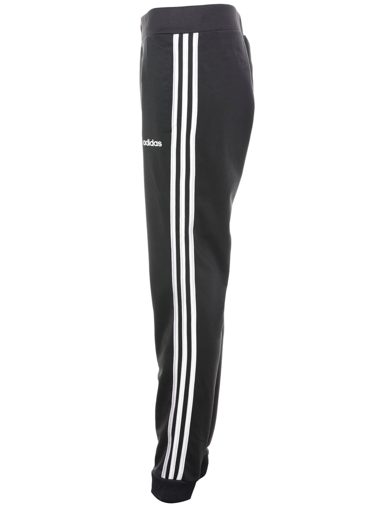Adidas Jogging Bottoms - W30 L31