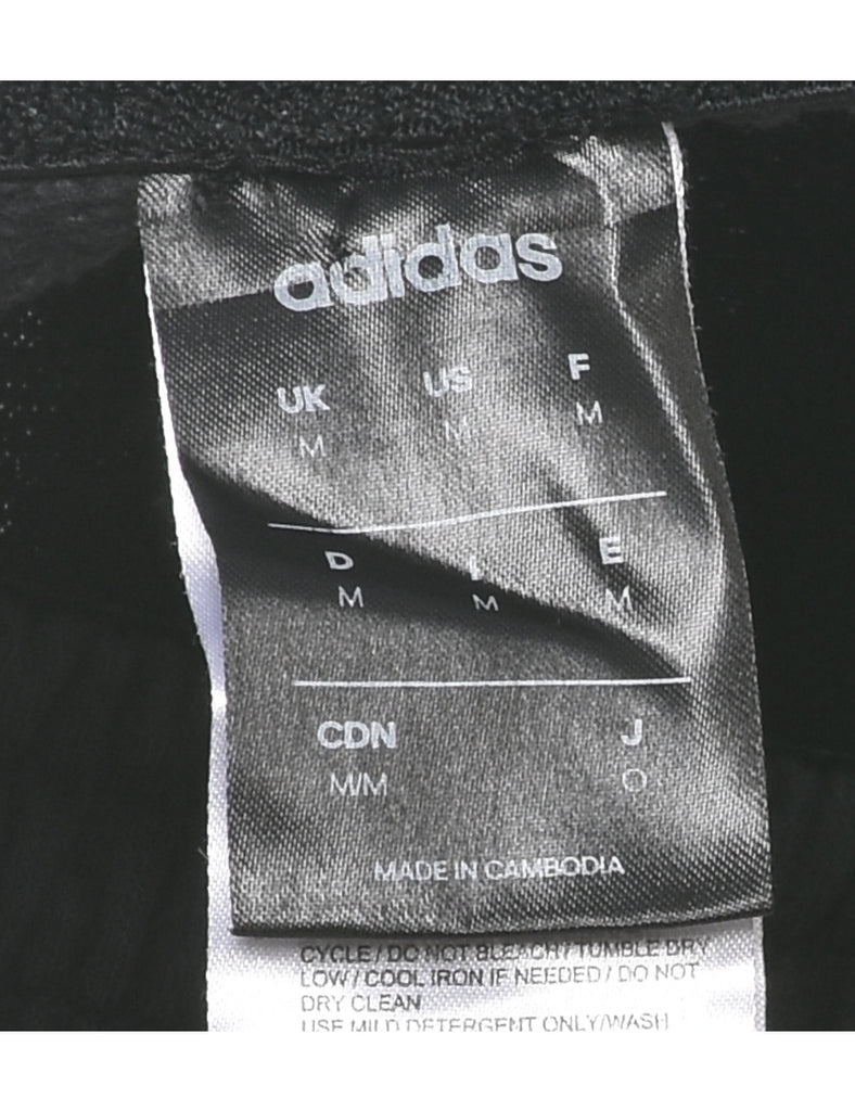 Adidas Jogging Bottoms - W28 L28