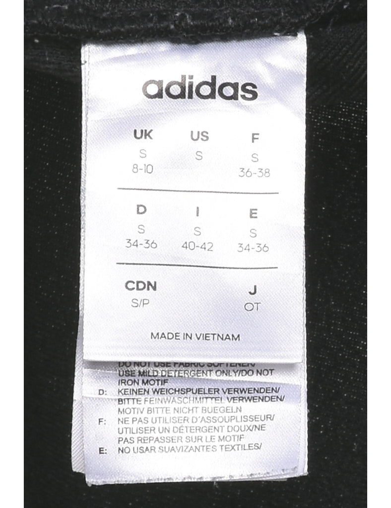 Adidas Jogging Bottoms - W30 L31