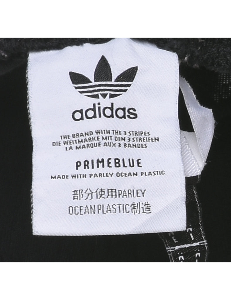 Adidas Jogging Bottoms - W27 L30
