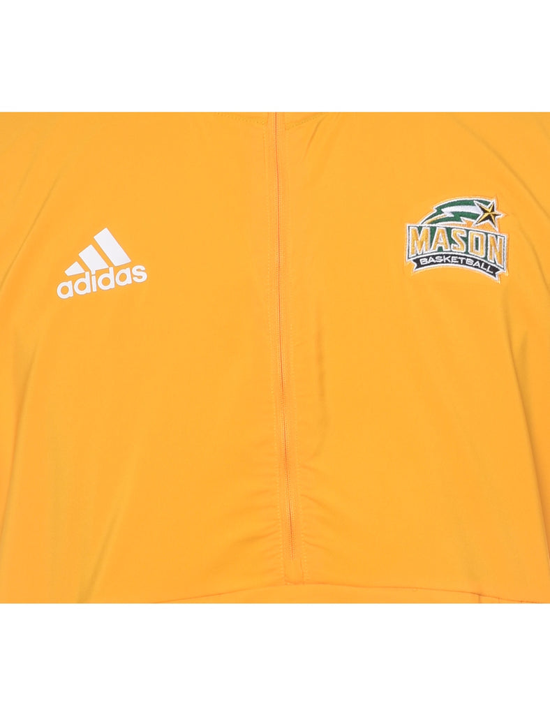 Adidas Mason Basketball Jacket - S