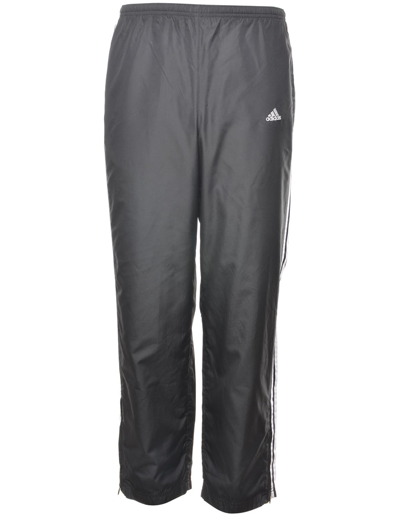 Adidas Monochrome Track Pants - W26 L29