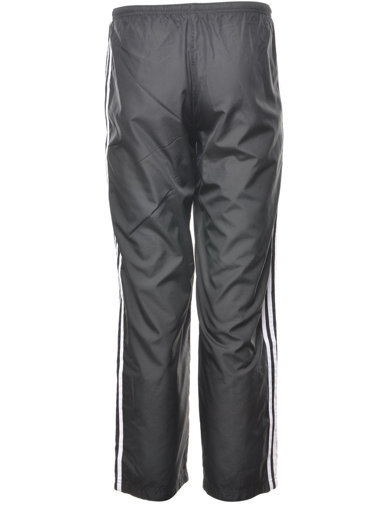 Adidas Monochrome Track Pants - W26 L29
