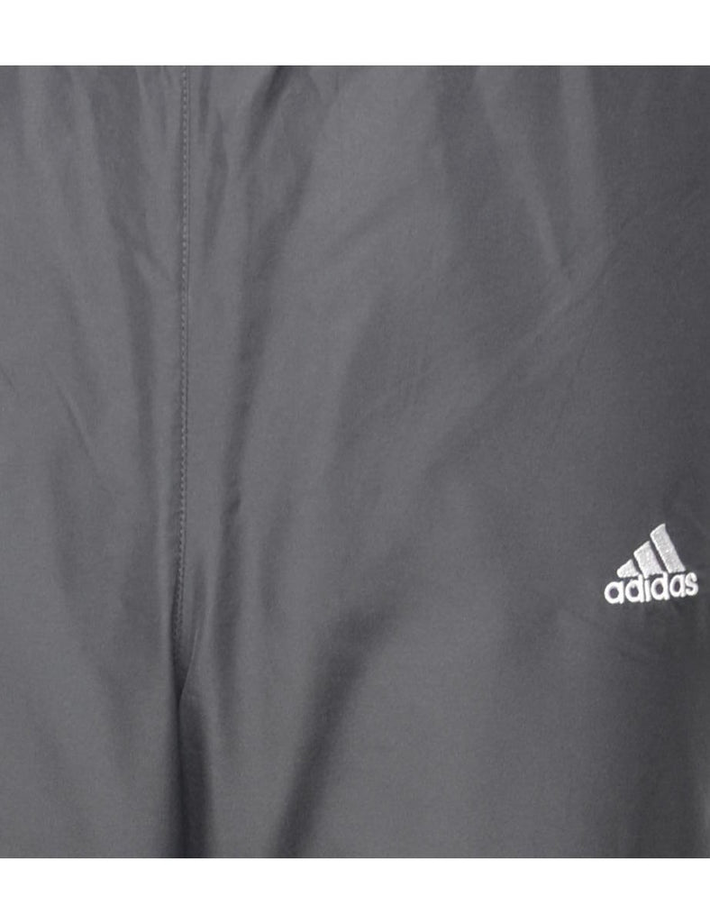 Adidas Monochrome Track Pants - W26 L29