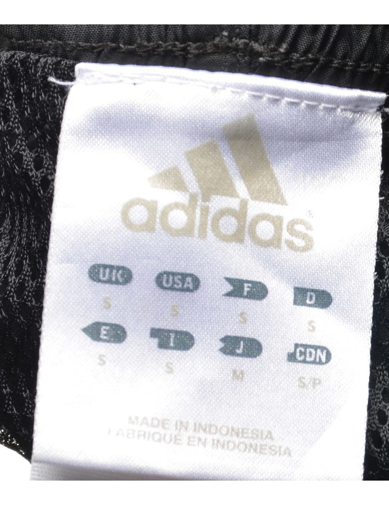 Adidas Monochrome Track Pants - W26 L29