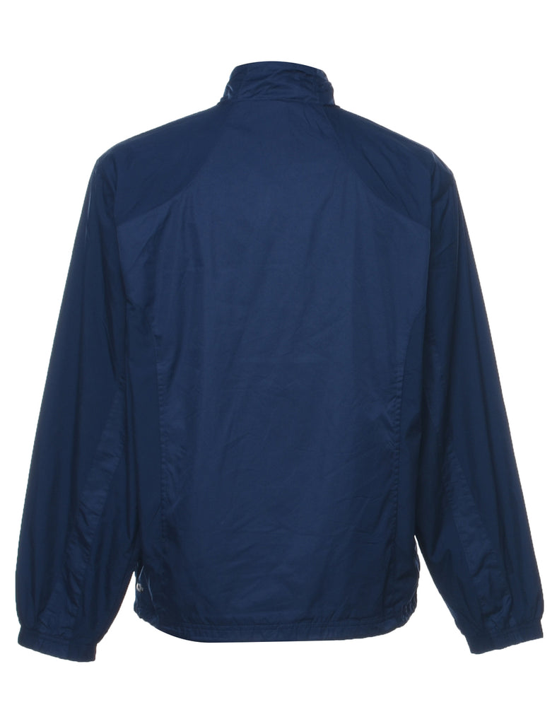 Adidas Navy Jacket - S