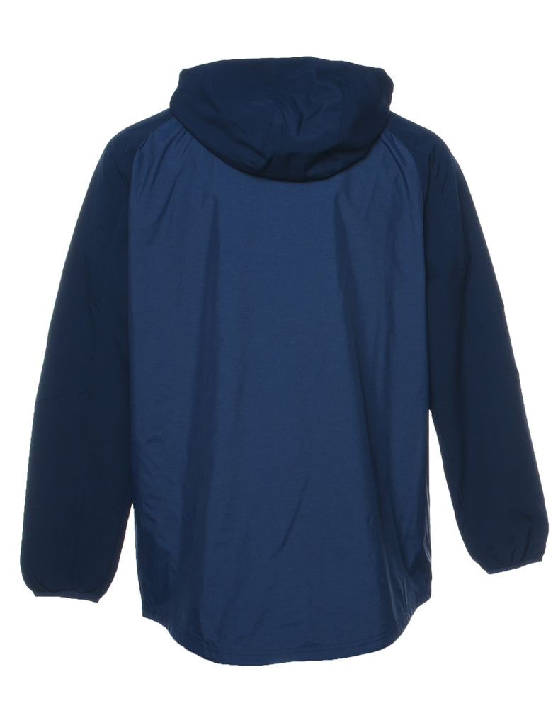 Adidas Navy Jacket - L