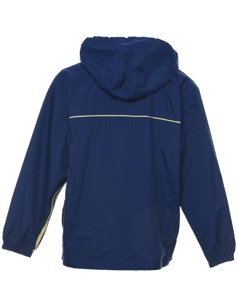 Adidas Navy Jacket - S